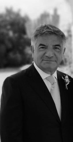 Foto Avv. Gaetano Vizzari