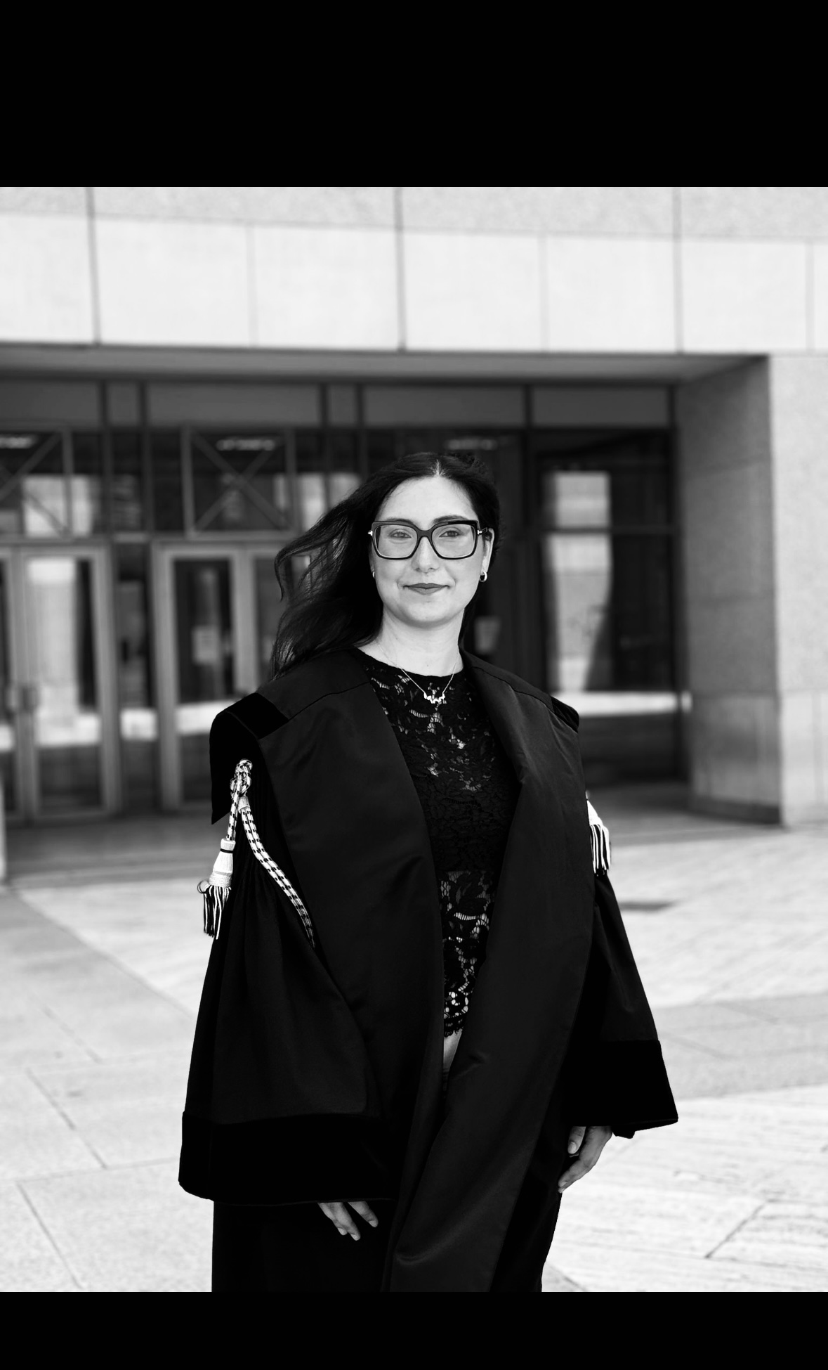 Foto Avv. Consolata Carmela Laboccetta